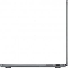 Ноутбук Apple Macbook Pro 14.2" M3 2023 Z1C800132