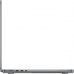 Ноутбук Apple Macbook Pro 14.2" M3 2023 Z1C800132