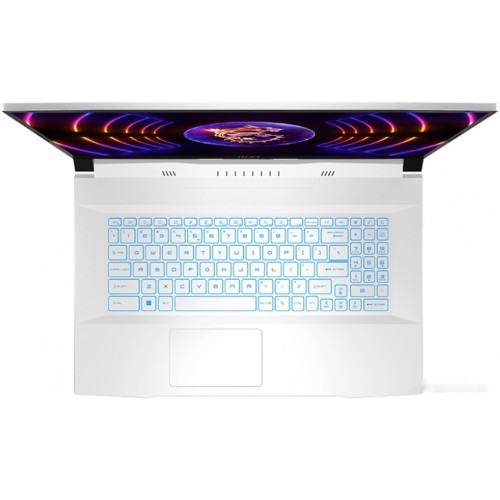 Ноутбук MSI Sword 17 A12VF-815RU