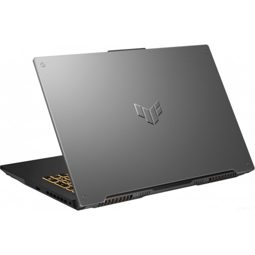 Ноутбук Asus TUF Gaming F17 FX707ZC4-HX095