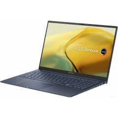 Ноутбук Asus Zenbook 15 OLED UM3504DA-MA432