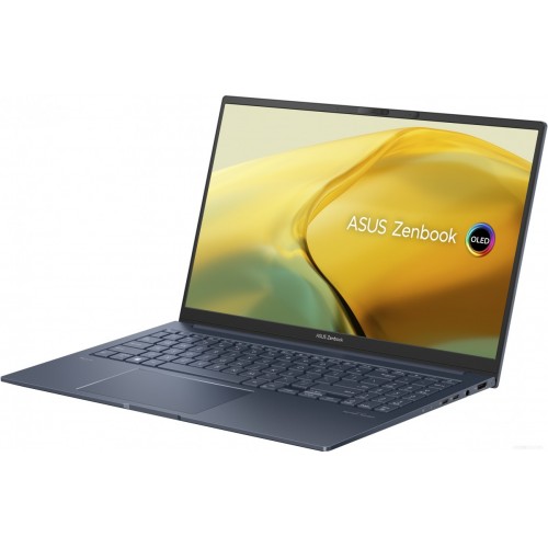 Ноутбук Asus Zenbook 15 OLED UM3504DA-MA432