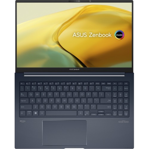 Ноутбук Asus Zenbook 15 OLED UM3504DA-MA432