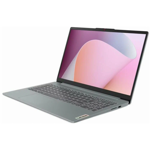 Ноутбук Lenovo IdeaPad Slim 3 82XM00CJRK
