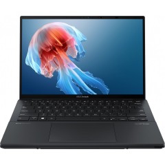 Ноутбук Asus Zenbook Pro 14 Duo UX8406MA-QL056W