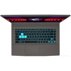 Ноутбук MSI Thin A15 B7UC-089XBY