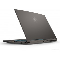 Ноутбук MSI Thin A15 B7UC-089XBY