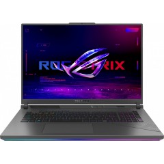 Ноутбук Asus ROG Strix G18 2024 G814JVR-N6045