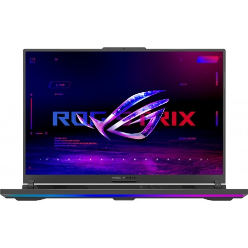 Ноутбук Asus ROG Strix G18 2024 G814JVR-N6045