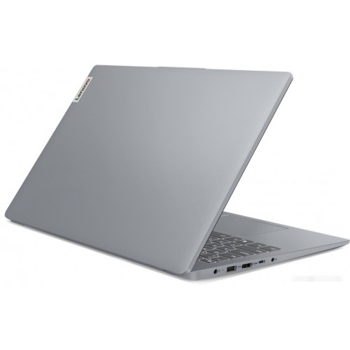 Ноутбук Lenovo IdeaPad Slim 3 15ABR8 82XMBDTRRU