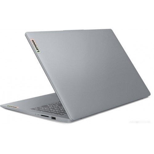 Ноутбук Lenovo IdeaPad Slim 3 15ABR8 82XMBDTRRU