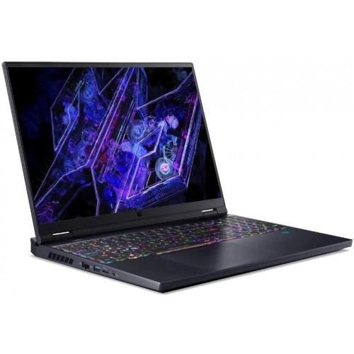 Ноутбук Acer Predator Helios 16 PH16-72-90W0 NH.QNZCD.001