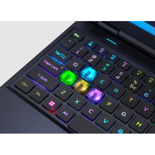 Ноутбук Acer Predator Helios 16 PH16-72-90W0 NH.QNZCD.001