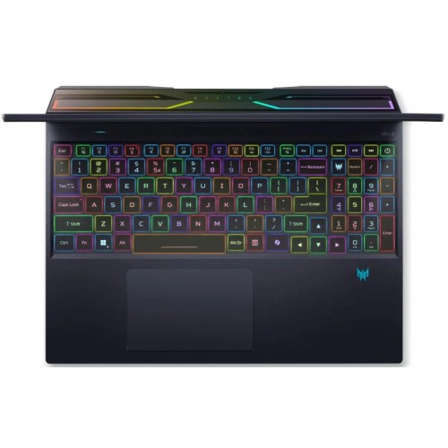 Ноутбук Acer Predator Helios 16 PH16-72-90W0 NH.QNZCD.001