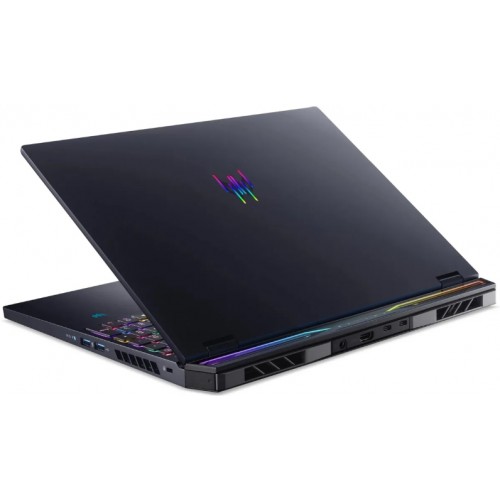 Ноутбук Acer Predator Helios 16 PH16-72-90W0 NH.QNZCD.001