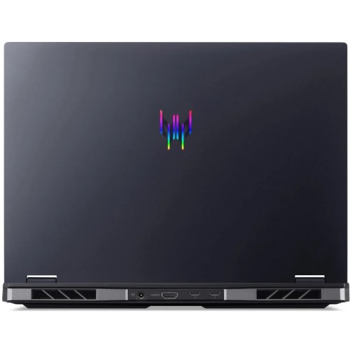 Ноутбук Acer Predator Helios 16 PH16-72-90W0 NH.QNZCD.001