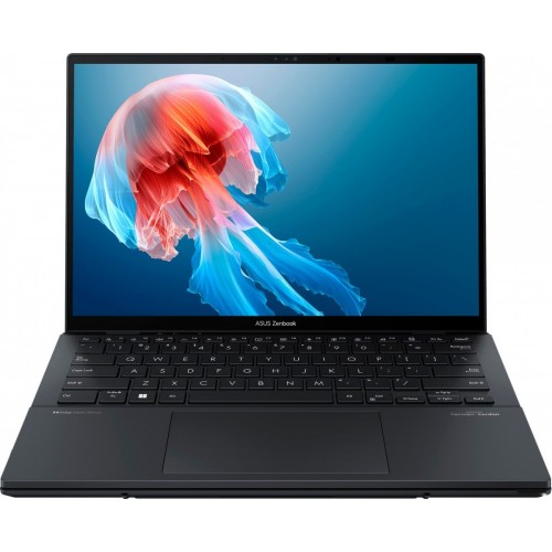 Ноутбук Asus Zenbook Pro 14 Duo UX8406MA-QL141W