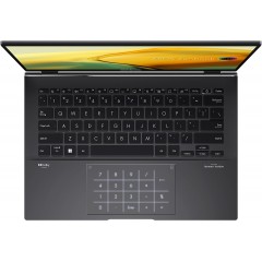 Ноутбук Asus ZenBook 14 UM3402YA-KP797 (90NB0W95-M01ES0)