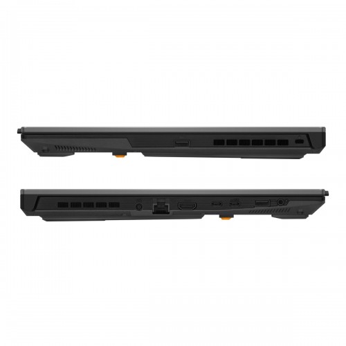 Ноутбук Asus TUF GAMING F17 FX707VV-HX12
