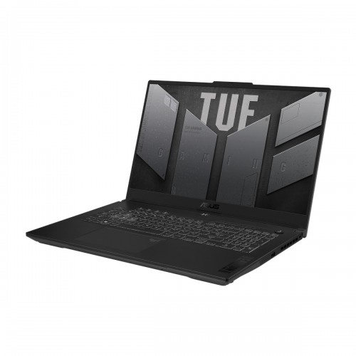 Ноутбук Asus TUF GAMING F17 FX707VV-HX12
