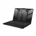 Ноутбук Asus TUF GAMING F17 FX707VV-HX12