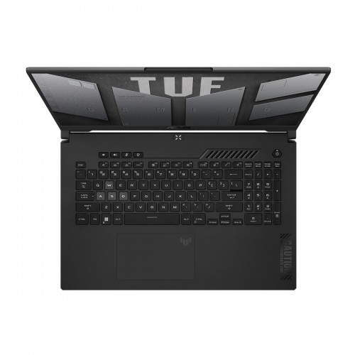 Ноутбук Asus TUF GAMING F17 FX707VV-HX12