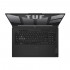 Ноутбук Asus TUF GAMING F17 FX707VV-HX12