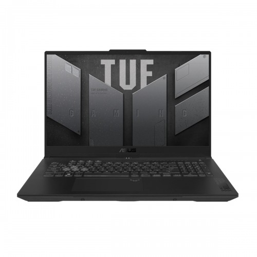 Ноутбук Asus TUF GAMING F17 FX707VV-HX12