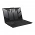 Ноутбук Asus TUF GAMING F17 FX707VV-HX12