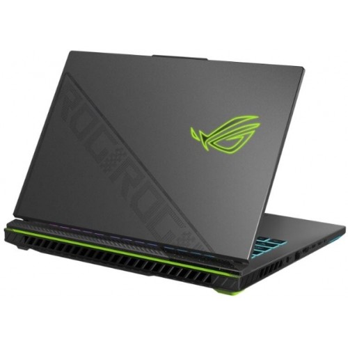 Ноутбук Asus ROG Strix G16 2023 G614JI-N4181