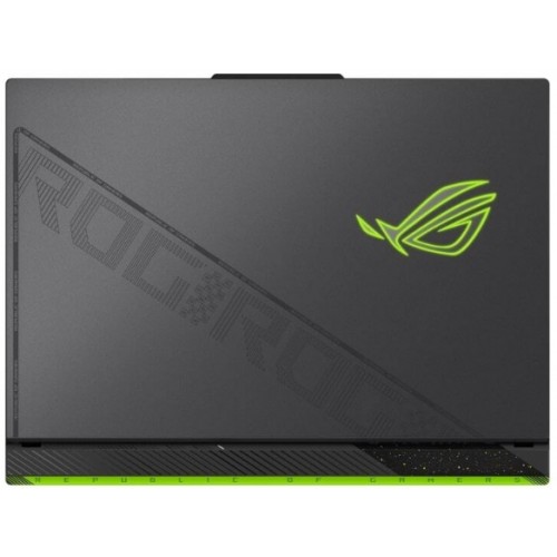 Ноутбук Asus ROG Strix G16 2023 G614JI-N4181