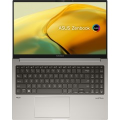 Ноутбук Asus Zenbook 15 OLED UM3504DA-MA308