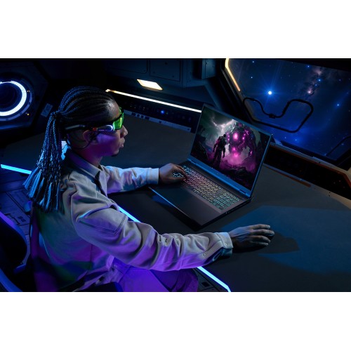 Ноутбук Acer Predator Helios Neo 16 PHN16-72-72NX NH.QNNCD.001