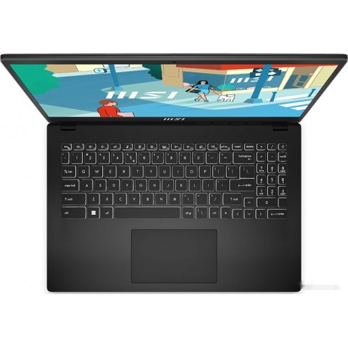 Ноутбук MSI Modern 15 H B13M-097XRU