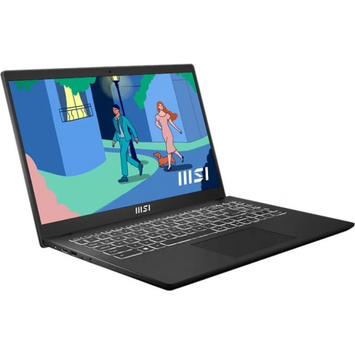 Ноутбук MSI Modern 15 H B13M-098RU
