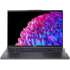 Ноутбук Acer Swift Go 16 SFG16-72-790F NX.KUBCD.001
