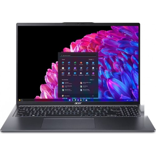 Ноутбук Acer Swift Go 16 SFG16-72-790F NX.KUBCD.001