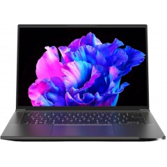 Ноутбук Acer Swift X 14 SFX14-72G-76LG NX.KR8CD.001