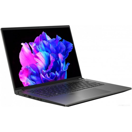 Ноутбук Acer Swift X 14 SFX14-72G-76LG NX.KR8CD.001