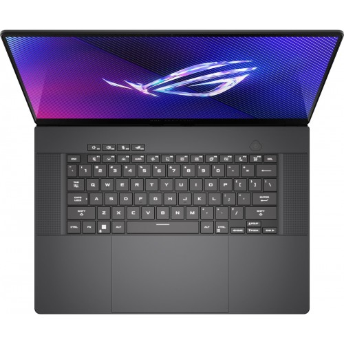 Ноутбук Asus ROG Zephyrus G16 2024 GU605MI-QR077
