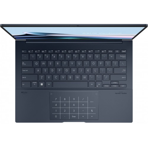 Ноутбук Asus Zenbook 14 OLED UX3405MA-QD690