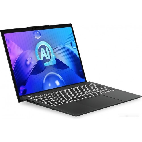 Ноутбук MSI Prestige 13 AI Evo A1MG-089XBY