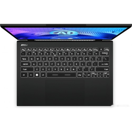 Ноутбук MSI Prestige 13 AI Evo A1MG-089XBY