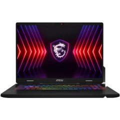 Ноутбук MSI Crosshair 16 HX D14VFKG-462XBY