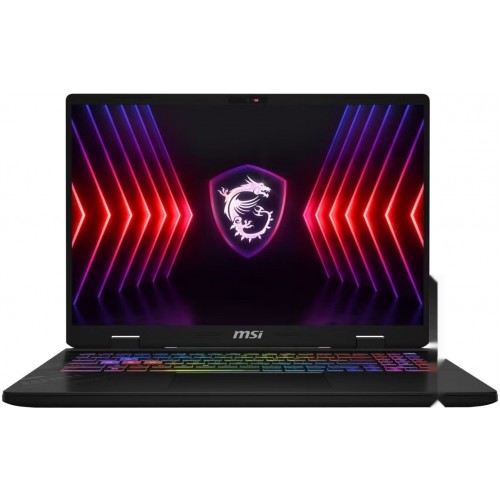 Ноутбук MSI Crosshair 16 HX D14VGKG-461XBY