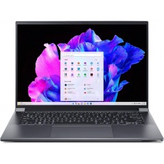 Ноутбук Acer Swift X 14 SFX14-72G-72DH NX.KTUCD.001