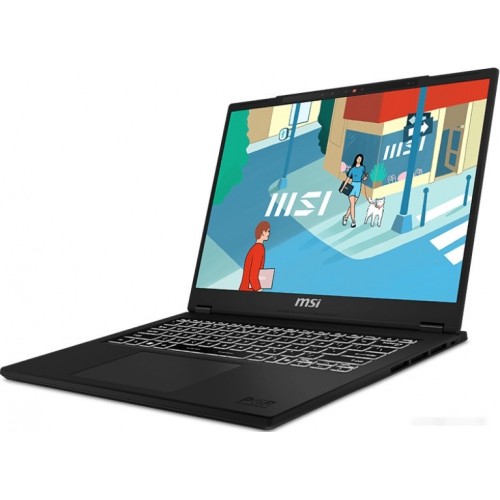 Ноутбук MSI D13MG-090RU