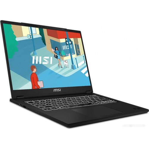 Ноутбук MSI D13MG-090RU