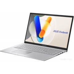 Ноутбук Asus Vivobook 17 X1704VA-AU443 (90NB10V1-M00EP0)