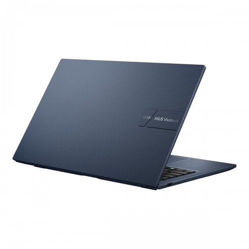 Ноутбук Asus Vivobook 15 X1504VA-BQ322 (90NB10J1-M019S0)